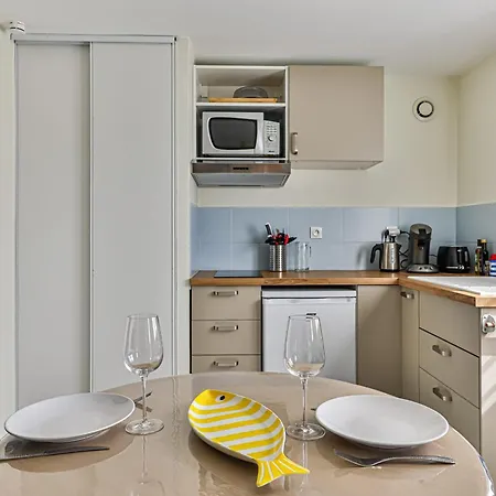 Apartmán Cozy Walk To Ocean Market & Cafes